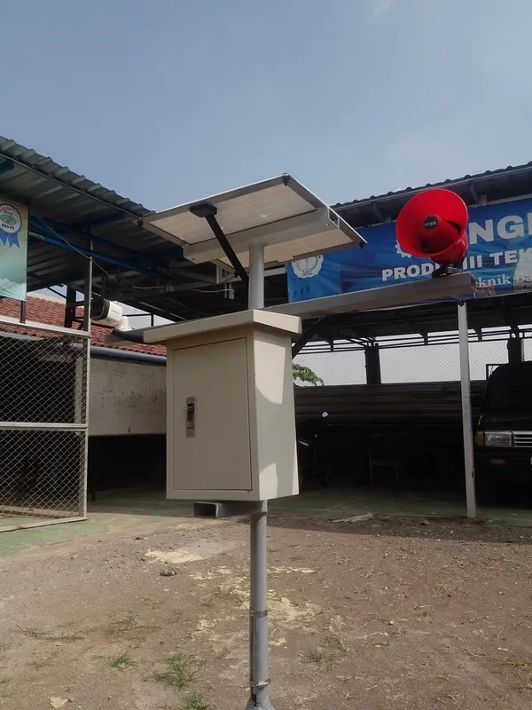MATAPADI Tampak Belakang